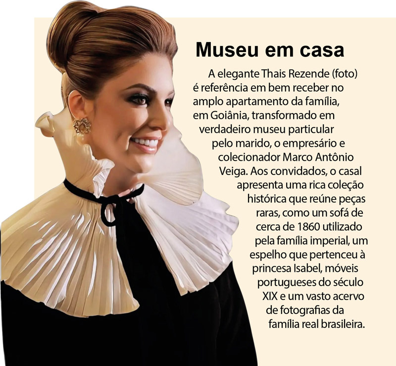 thais rezende blog