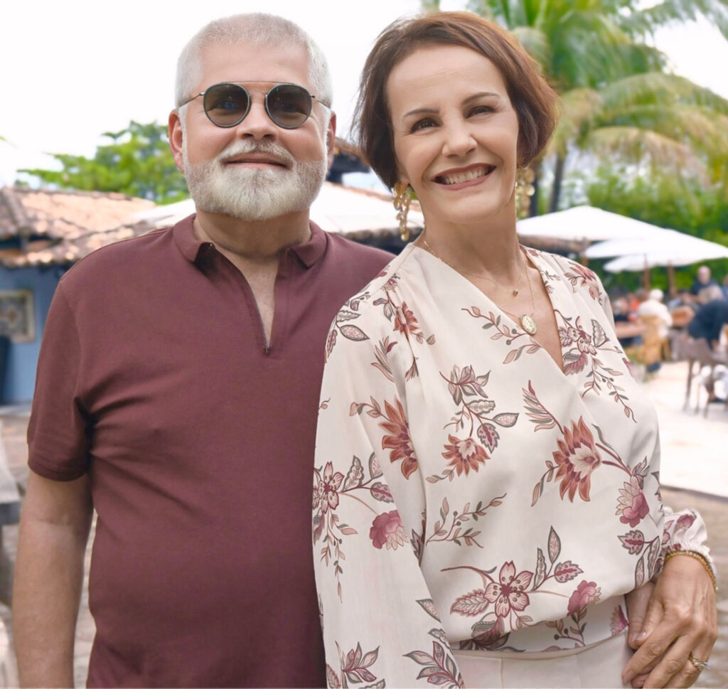 lourenço e rosália peixoto