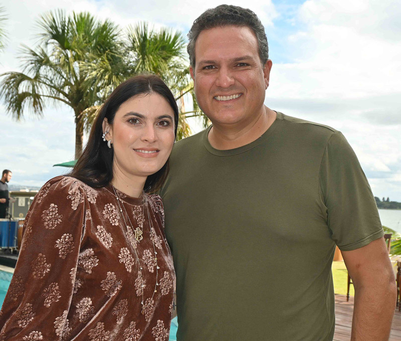 patrícia e bruno bontempo
