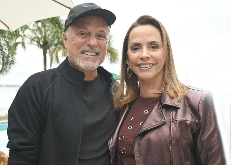 paulo e denise zuba