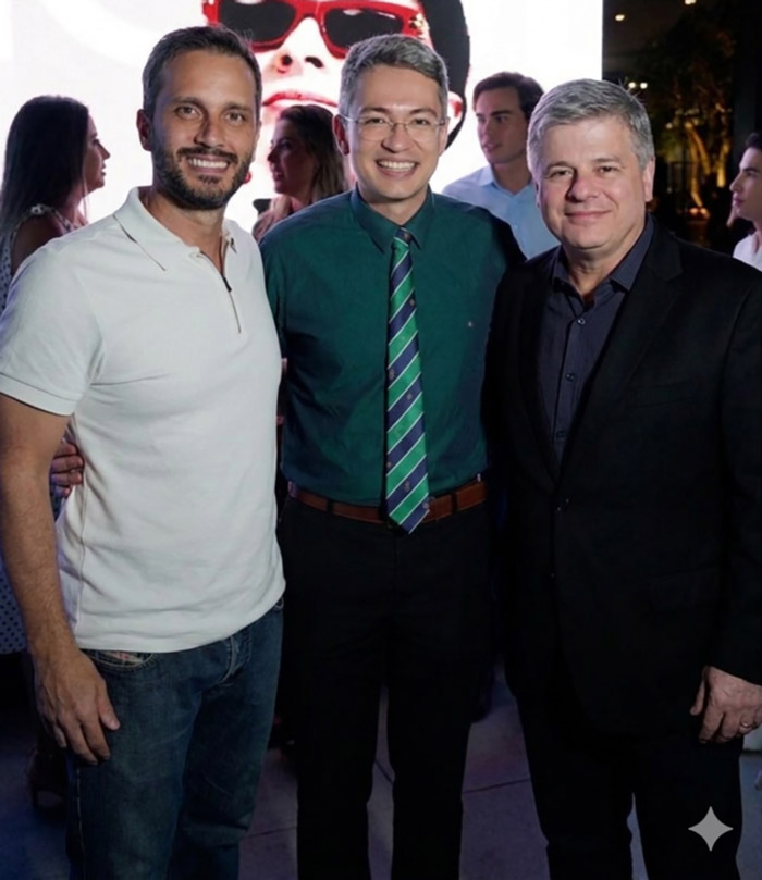 joão caetano, kim osake e alípio de sousa neto copiar