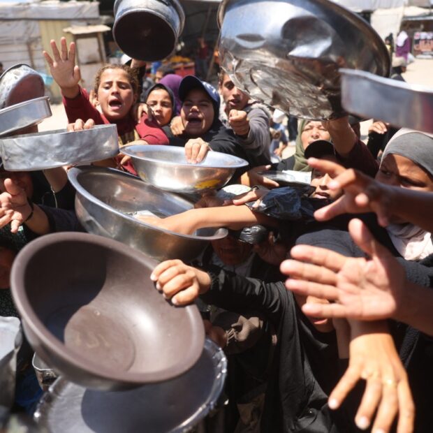 palestinian israel conflict gaza
