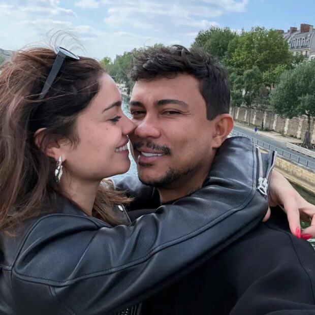 Depois do término anunciado no início do ano, os dois voltaram a aparecer juntos e já movimentam as redes sociais com especulações sobre uma possível volta.
