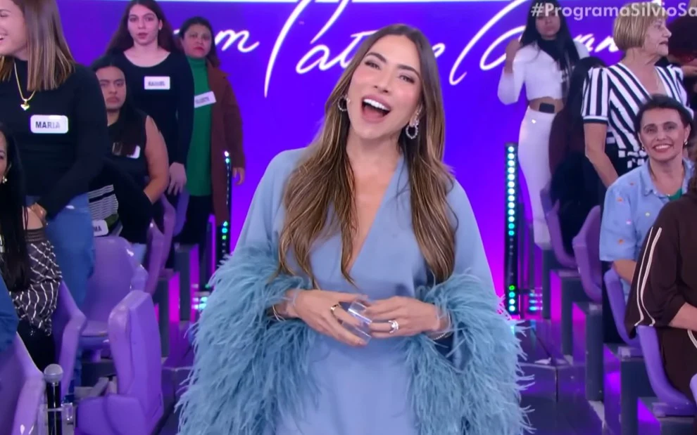 Nostalgia agora tem endereço. O novo tour do SBT leva visitantes ao coração da emissora que marcou gerações de brasileiros.