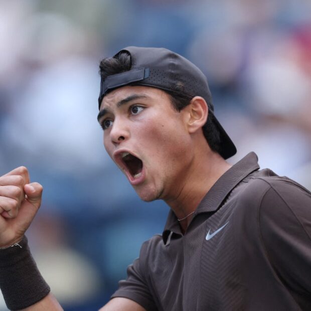 2025 us open day 12