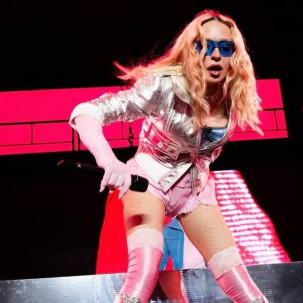 madonna