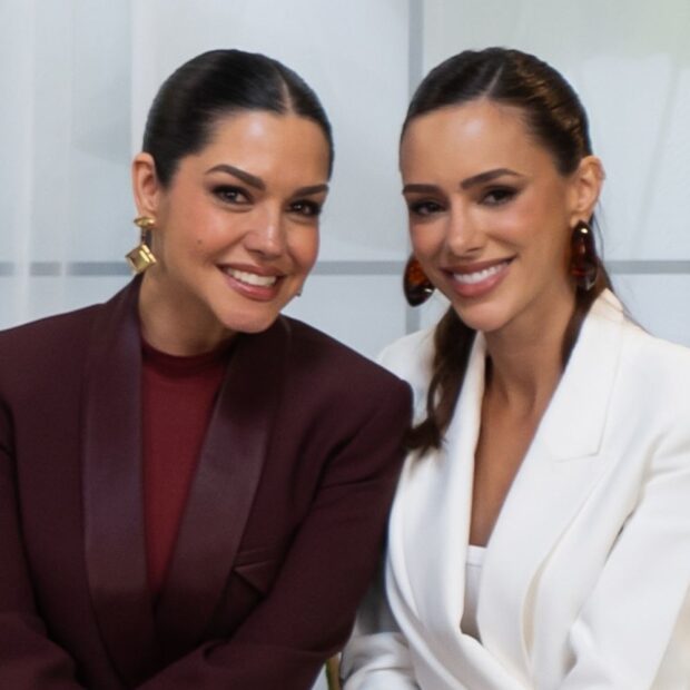 Entre Ibiza, Paris e 40 dias pela Europa, Bruna Biancardi revelou detalhes do início da relação com Neymar e reacendeu debates sobre o casal nas redes.