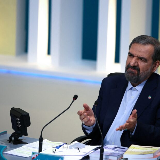 iran politics vote debate