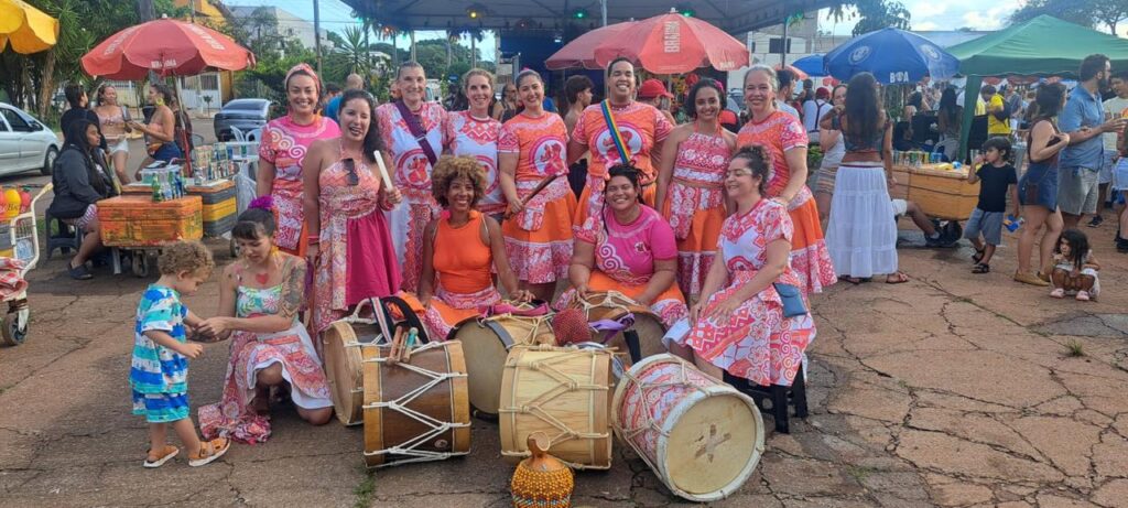 foto baque mulher crédito divulgação (1)