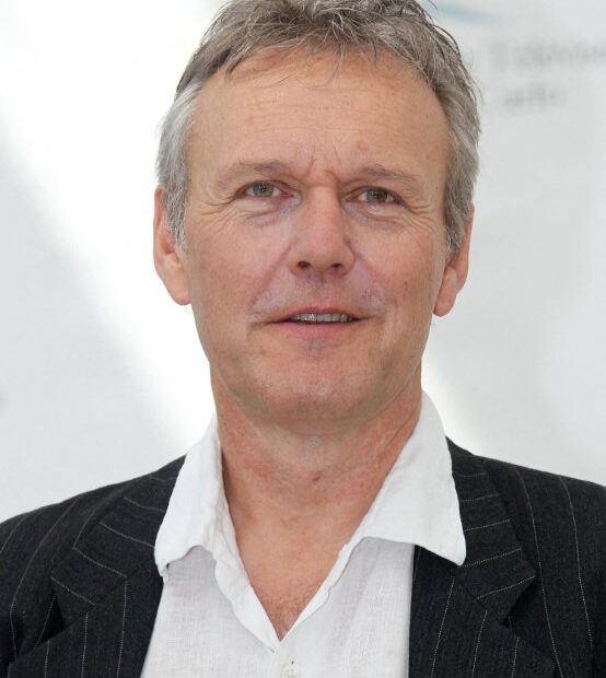 Anthony Head