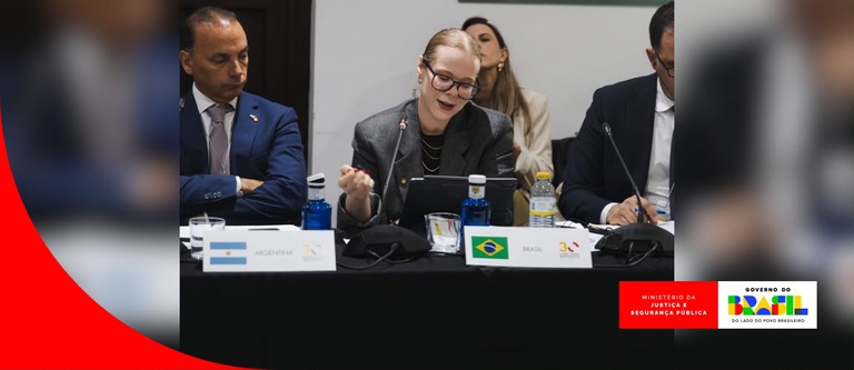 Brasil destaca política migratória em fórum ibero-americano
