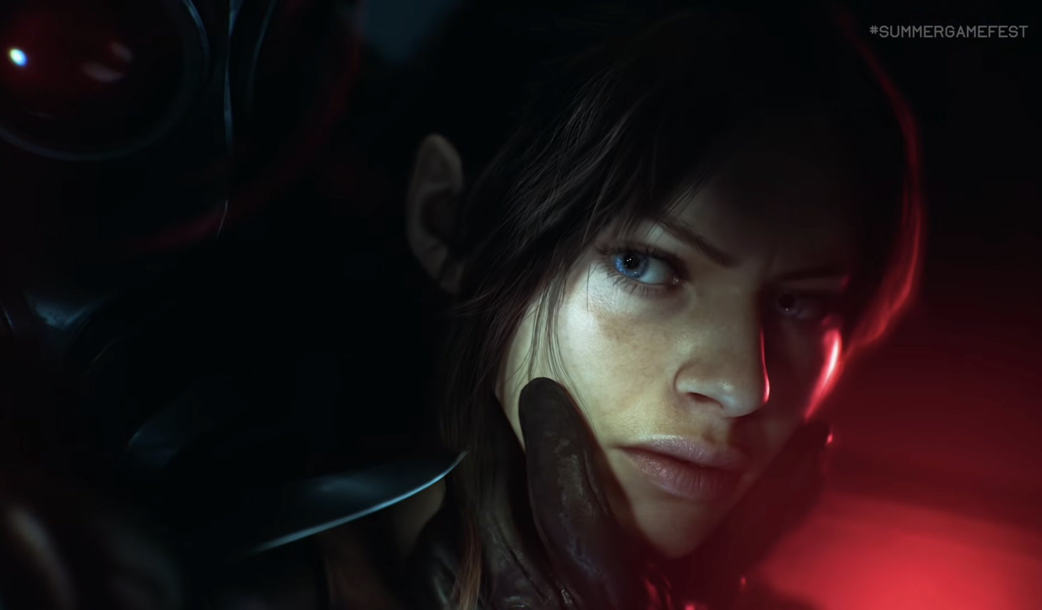Capcom realiza sonho dos fãs e anuncia remake de Resident Evil Code: Veronica