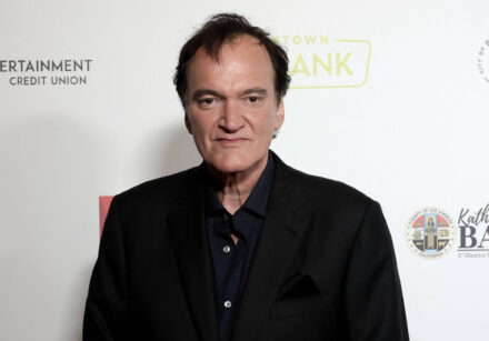 quentin tarantino