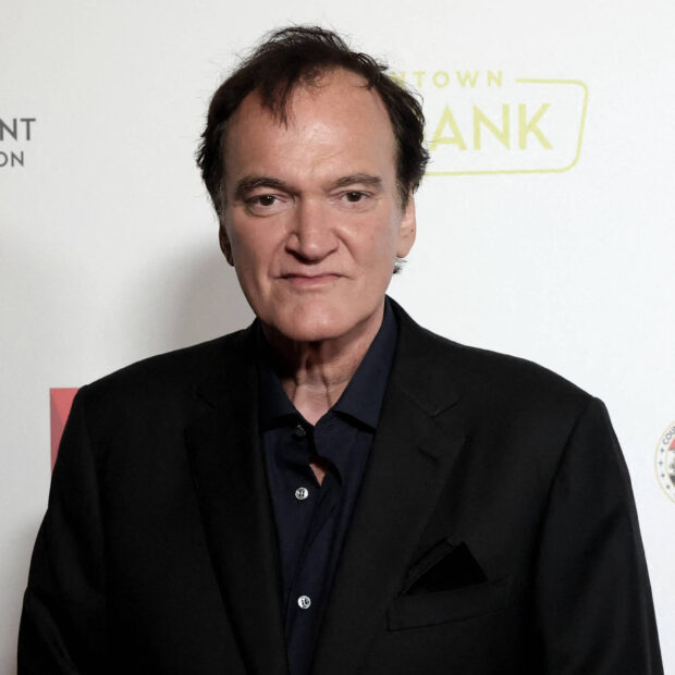 quentin tarantino