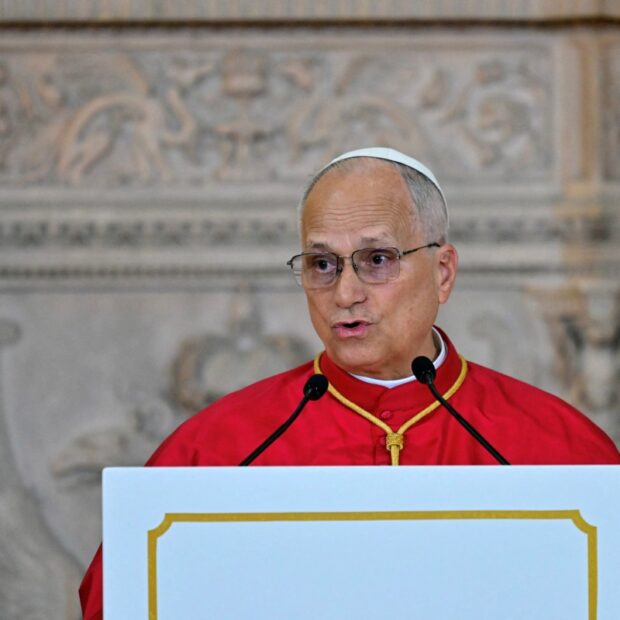 spain vatican religion diplomacy royals pope