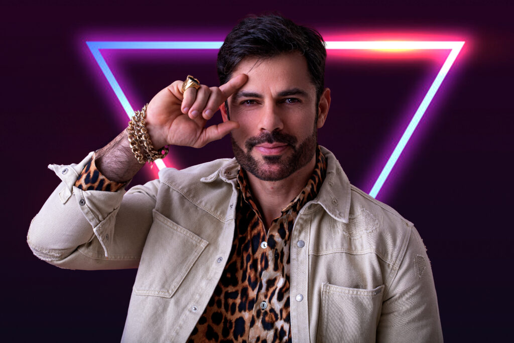 dj bruno pacheco