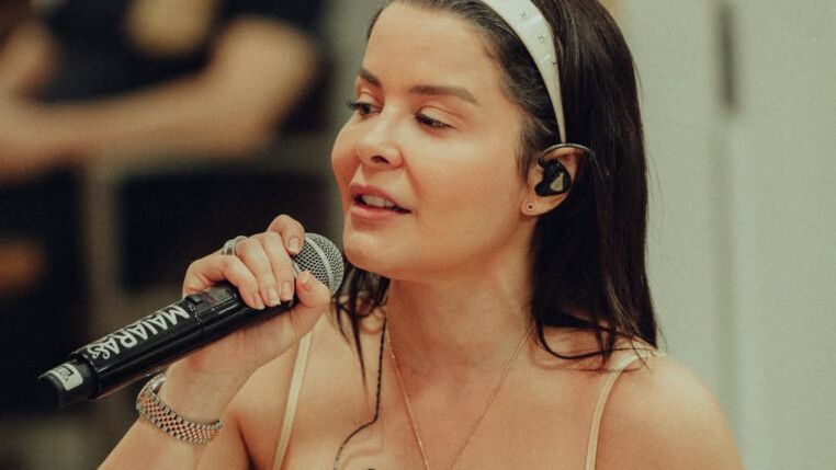 Equipe de Maiara rebate rumores sobre saúde da cantora e anuncia medidas judiciais