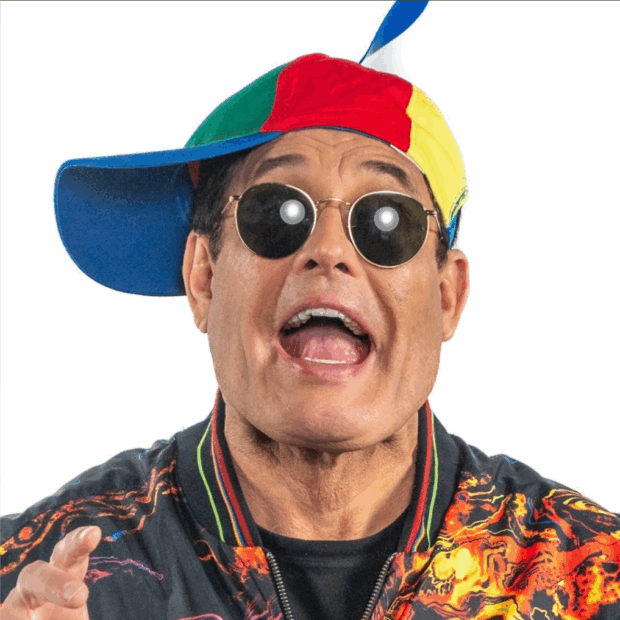 Serginho Malandro