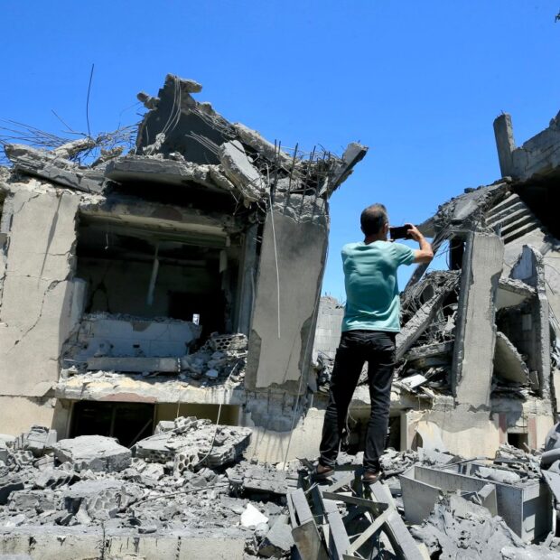 lebanon iran israel us war