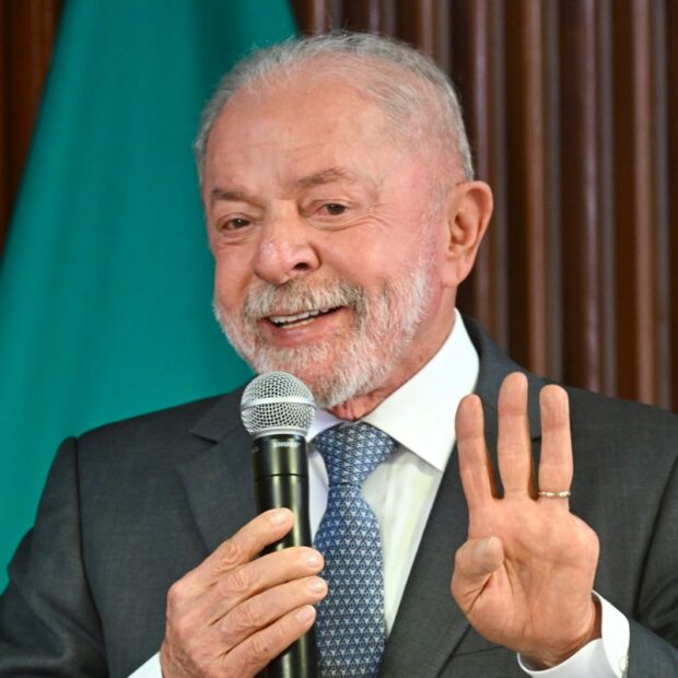 brazil politics