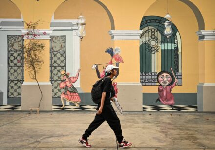 peru election runoff preparations