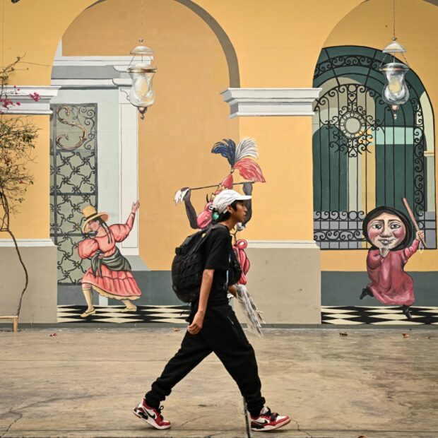 peru election runoff preparations