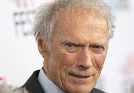 clint eastwood's 90th birthday