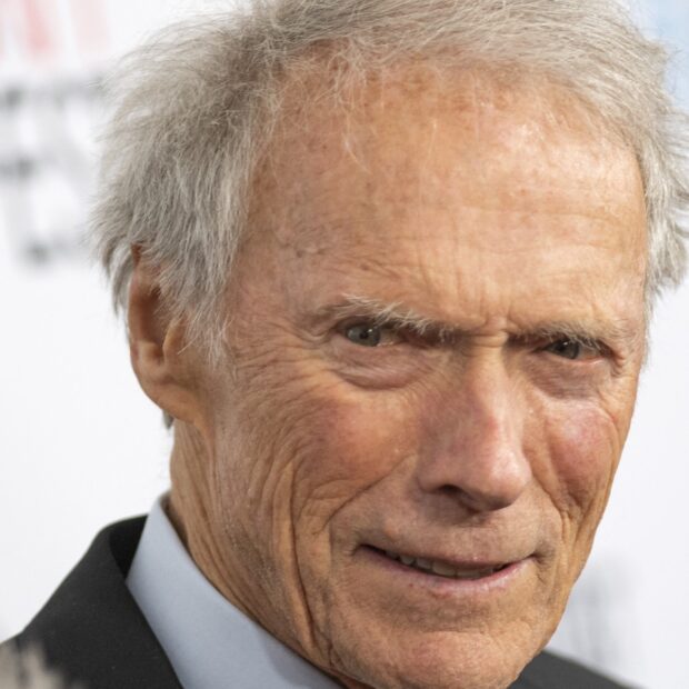 clint eastwood's 90th birthday