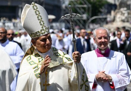 spain vatican diplomacy religion pope