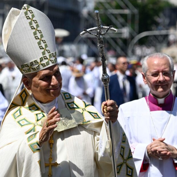 spain vatican diplomacy religion pope