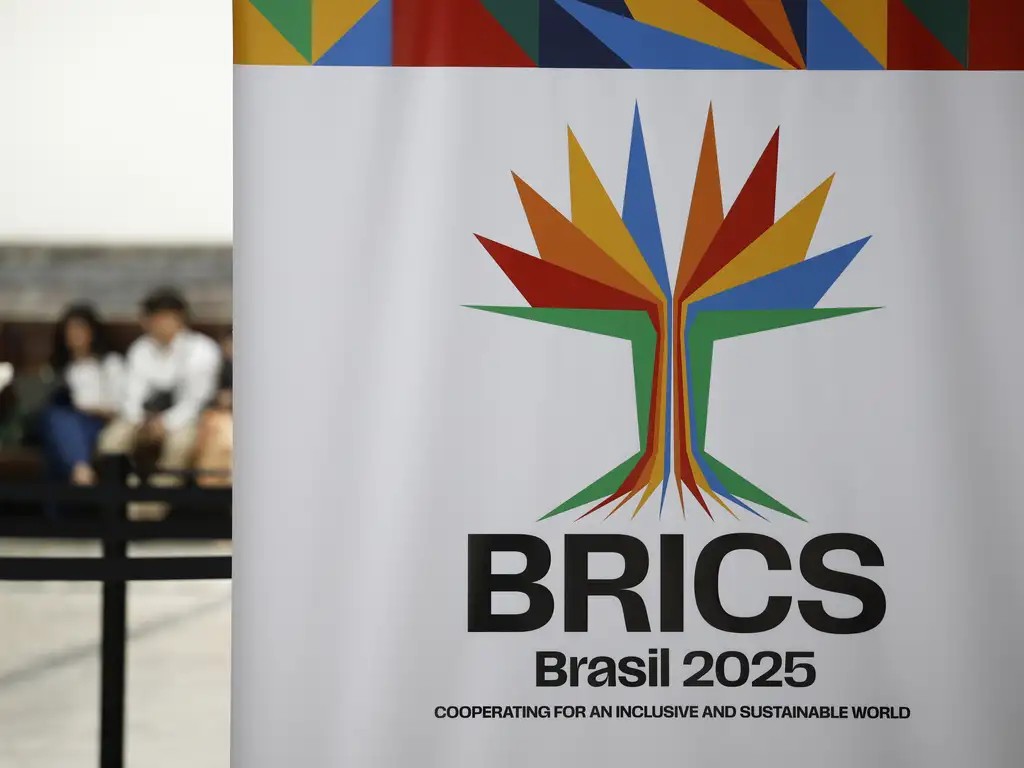 BRICS