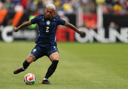 brazil v france international friendly