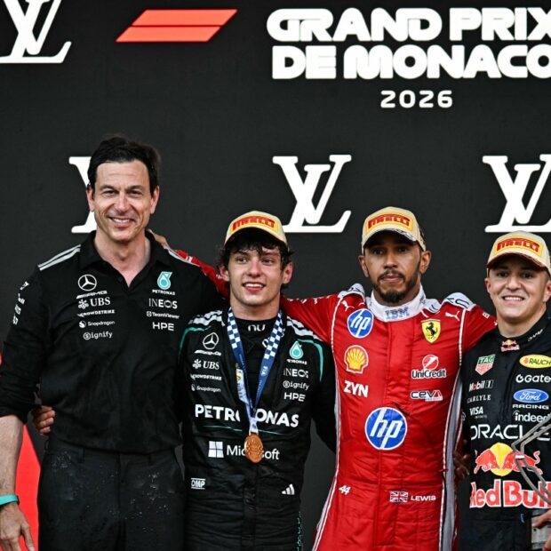 auto prix f1 mon podium
