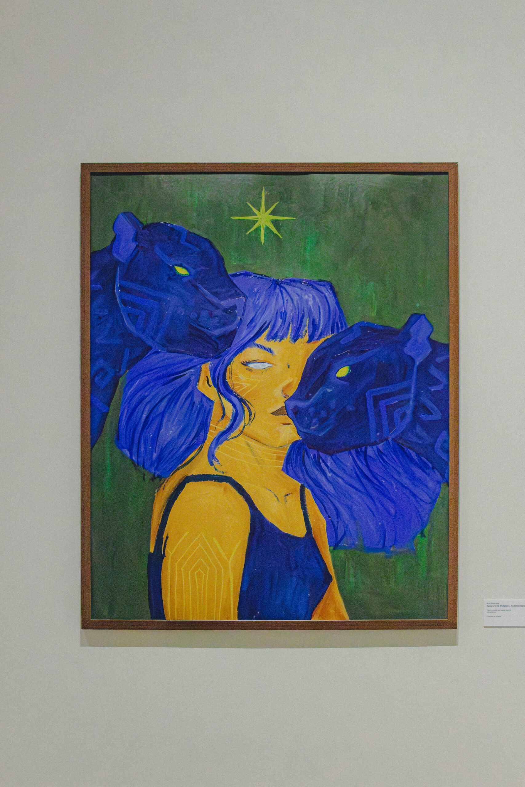 CCBB Brasília recebe a exposição “Amazônicas: Poéticas Femin