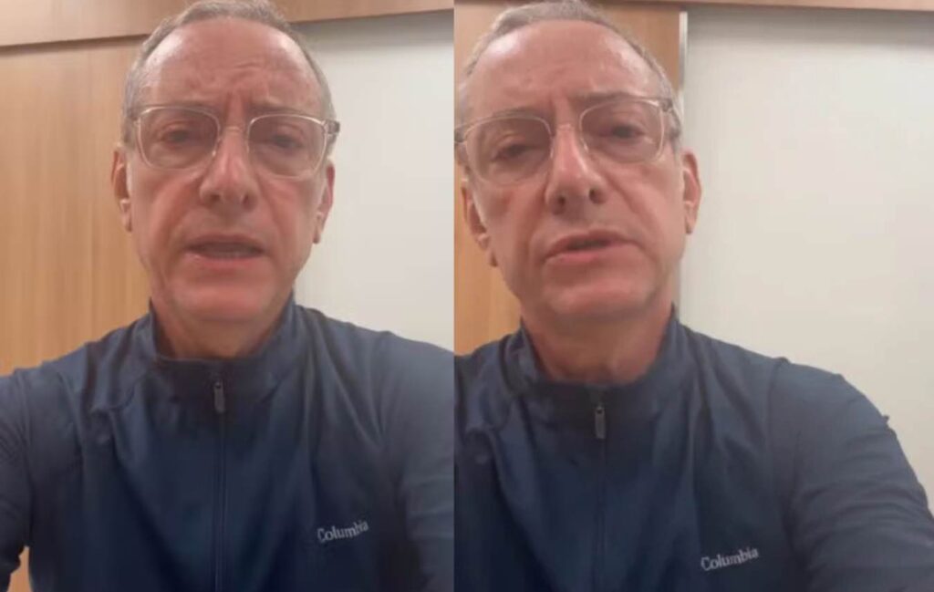 O susto foi grande, mas José Roberto Burnier tranquilizou os seguidores após ser atacado por um pitbull e precisar levar quatro pontos. O caso reacendeu o debate sobre responsabilidade na condução de animais