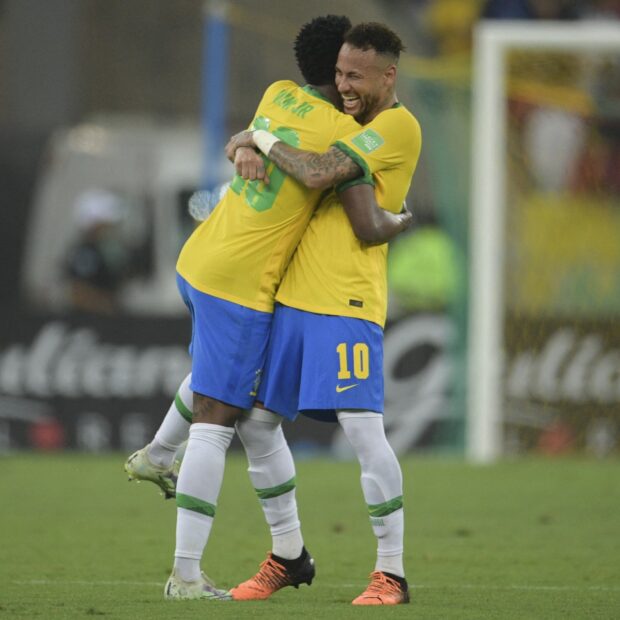 fbl wc 2022 samerica qualifiers bra chi