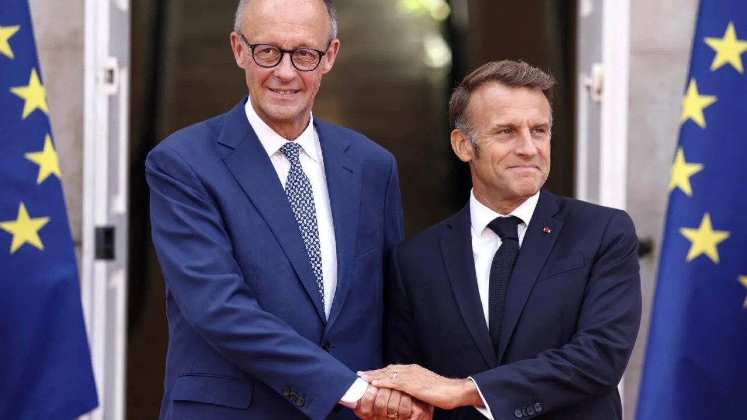 Foto: Manon Cruz / POOL/AFP