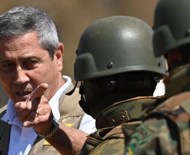 Foto: Evaristo Sá/AFP