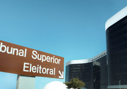 Foto: TSE/Divulgação