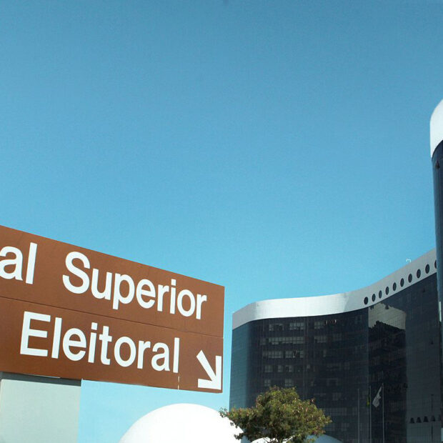 Foto: TSE/Divulgação