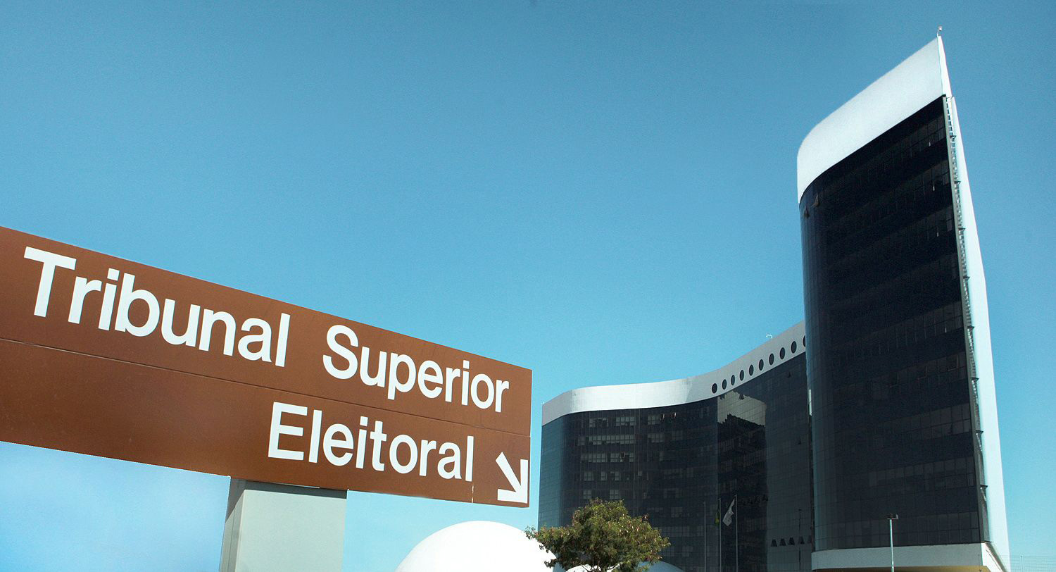 Foto: TSE/Divulgação