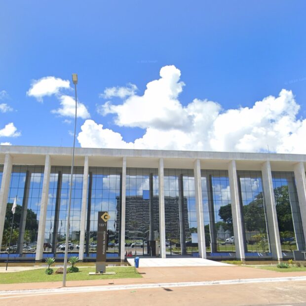 Foto: Divulgação/TJDFT