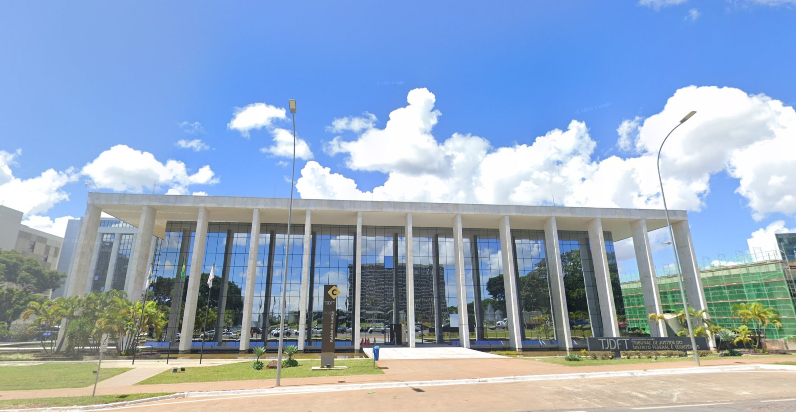 TJDFT abre seleção de estágio remunerado com inscrições até 