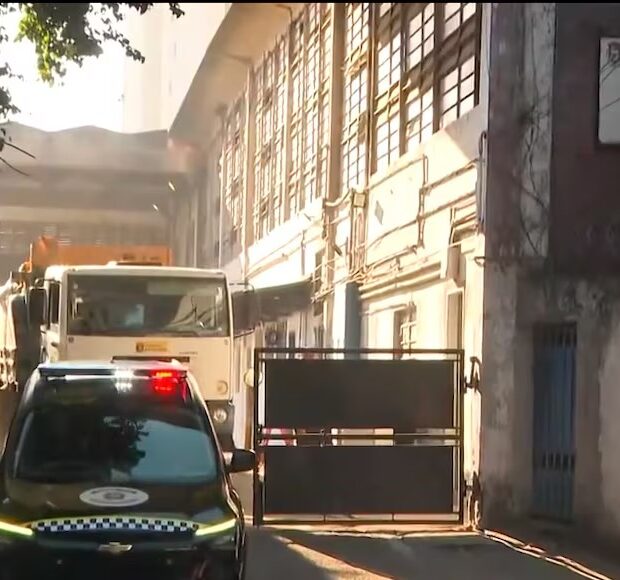 Foto: Reprodução/TV Globo