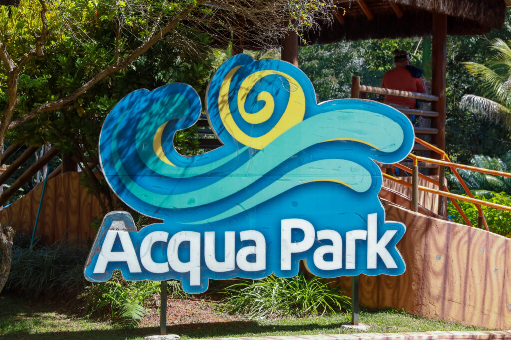 A apenas 40 minutos de Brasília, o Águas Correntes Park aposta em nova estrutura, brinquedos aquáticos e áreas de lazer para conquistar o público familiar.