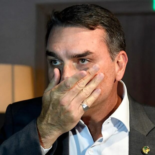 Foto: Daniel Ramalho / AFP