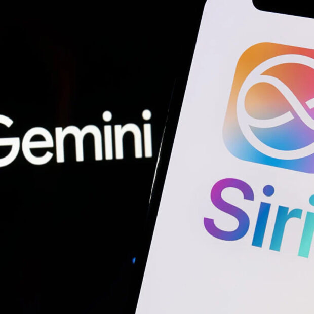gemini siri