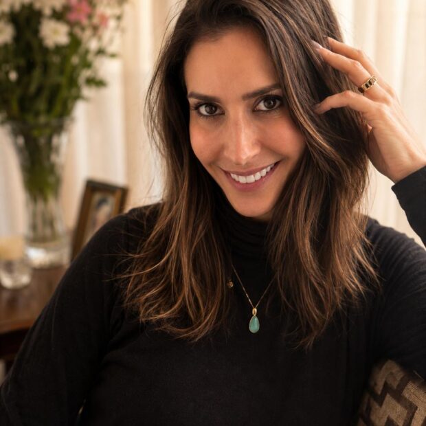 A queda da libido pode estar muito mais ligada à saúde do que muita gente imagina. A nutricionista Daniela Gesteira explica os sinais que não devem ser ignorados.