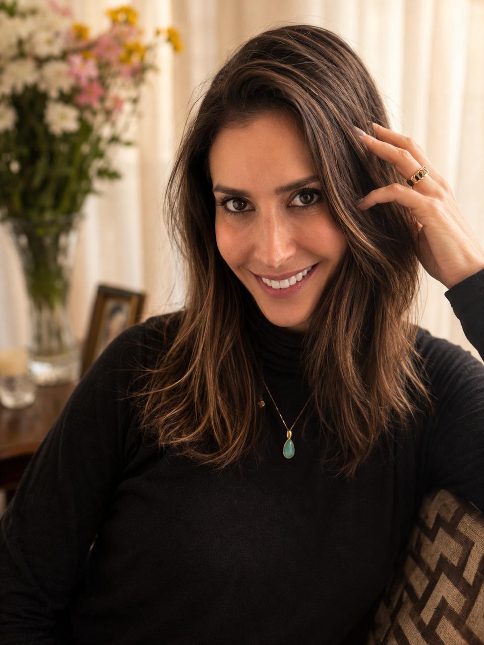 Daniela Gesteira explica por que queda da libido pode ser o 