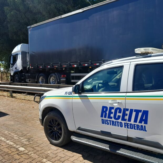 Foto: Divulgação/Seec-DF